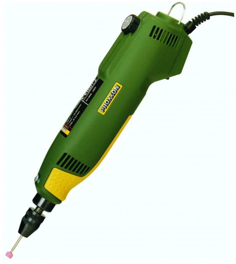 Daugiafunkcis mini gręžtuvas PROXXON Micromot FBS 240/E 220V