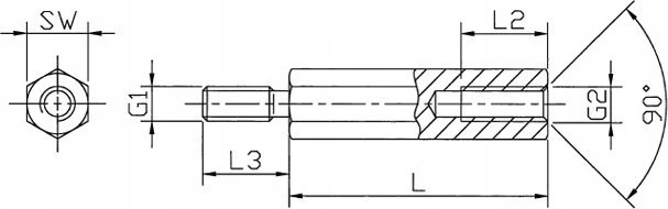 Pjovimo diskas Proxxon 28559; 50 mm