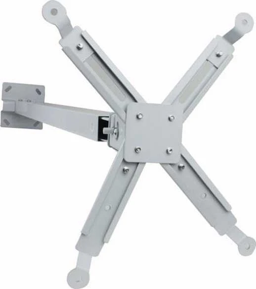 Prožektoriaus laikiklis Massa Prožektoriaus laikiklis - lubA / 12-65cm Plienas