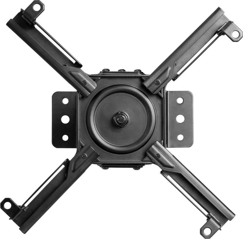 Laikiklis do projektorów VivoLink Projektorius ceiling mount juodas