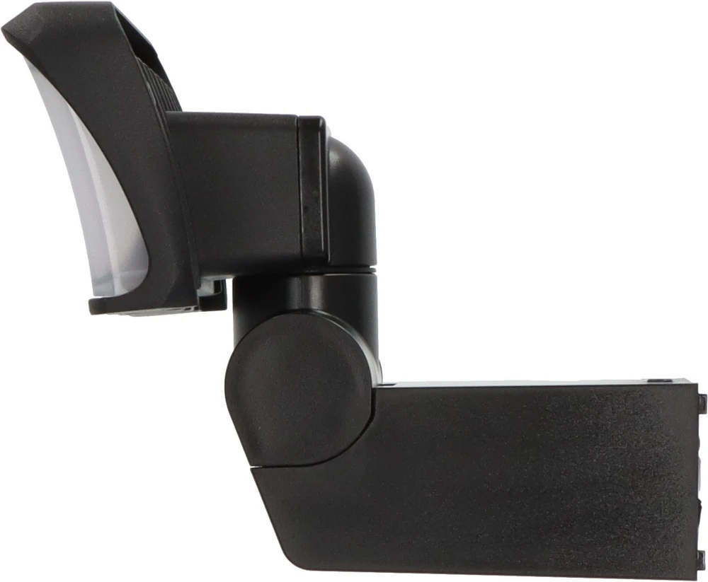 Prožektorius Brennenstuhl LED prožektorius WS 2050 S 1680lm IP44 juodas 1178080100