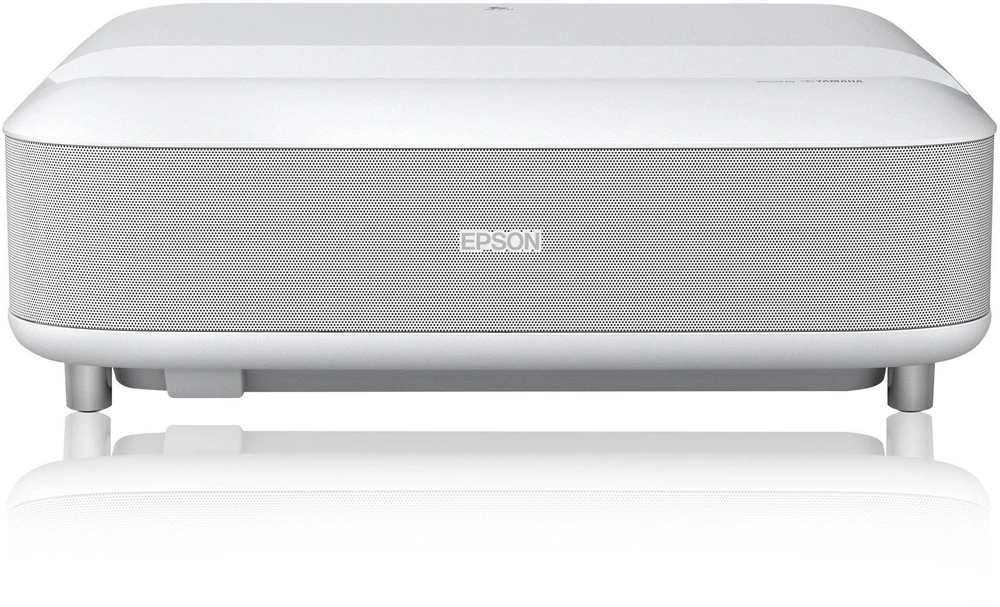 4K PRO-UHD itin mažo atstumo projektorius Epson EH-LS650W (V11HB07040)