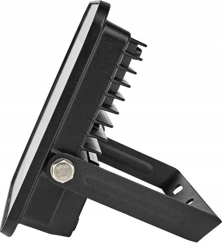 Prožektorius Nedis WIFILOFC20FBK reflektorius 20 W LED juodas A