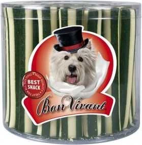 Prozoo BOW WOW Mint vamzdeliai 35 vnt [BW151]