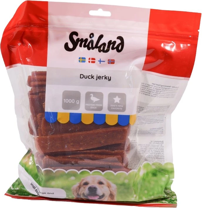 Lumaland Småland Antienos skanėstai 1kg