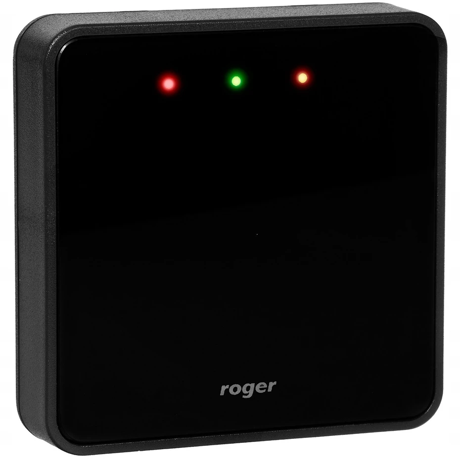 ROGER PRT82MF-BK proximity skaitytuvas