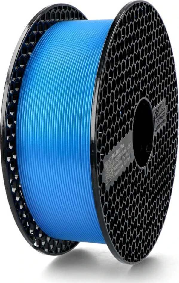 Prusa PLA Azure Mėlyna 1kg ritė