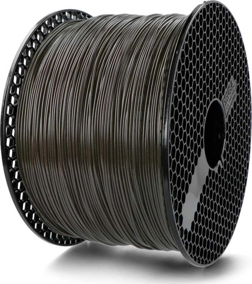 Plastikas Prusa PLA 1.75mm 2kg - Recycled