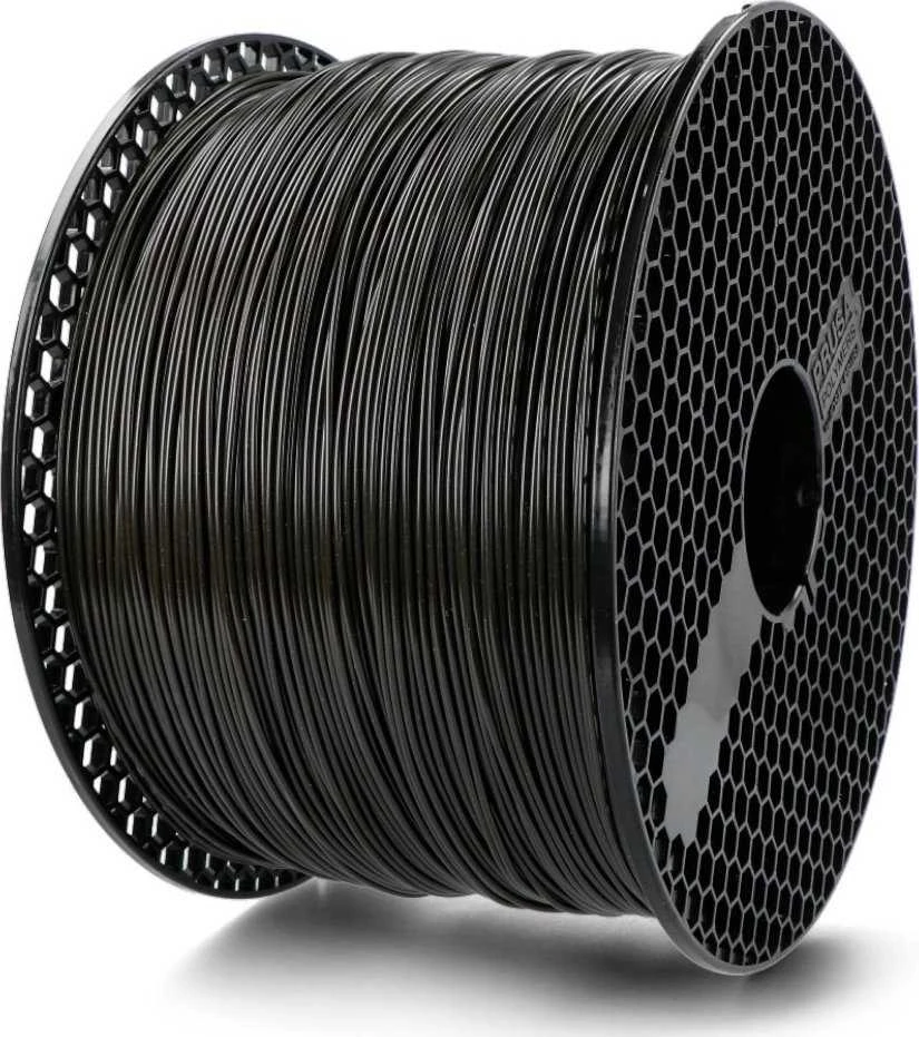 Plastikas Prusa PETG 1.75mm 2kg - Recycled
