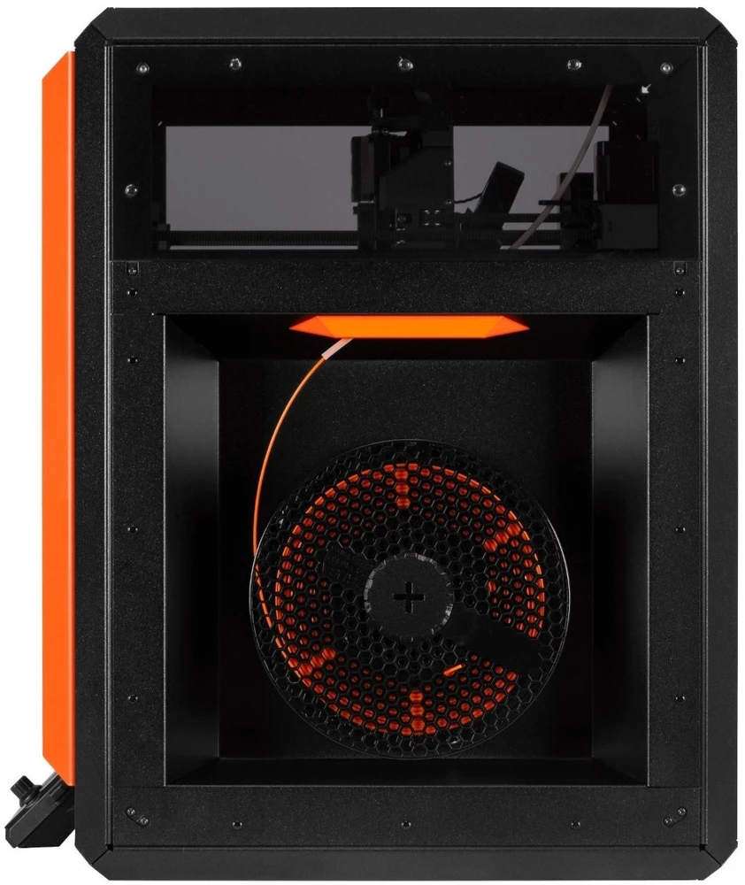 Prusa 3D spausdintuvas - Originalus CORE One+ Gen 2 - surinktas} (PSA-22185)
