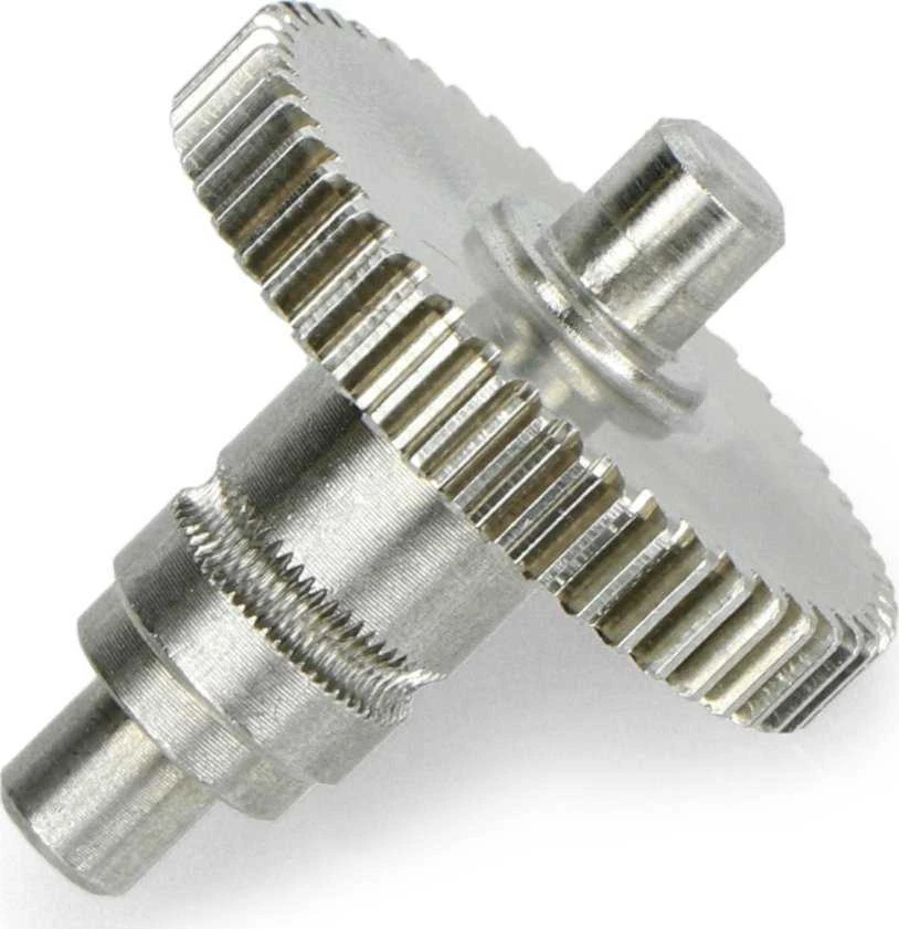 Ekstruderiu varoma pavara, skirta Prusa Mini/Prusa Mini+