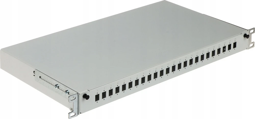 PRZEŁĄCZNICA ŚWIATŁOWODOWA FSP-19-1U-24S-SC-G STALFLEX