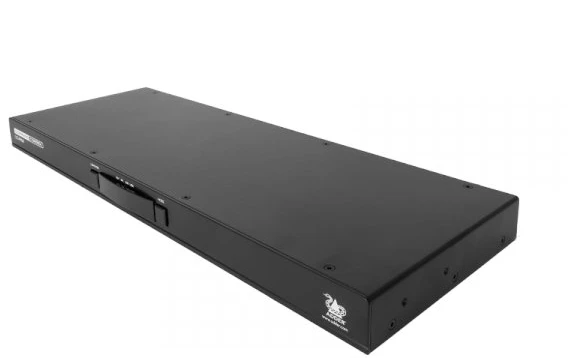 Przełącznik Adder KVM CCS-PRO8 juoda (CCS-PRO8-EURO)
