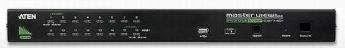 ATEN CS1716A-AT-G ATEN KVM 16/1 CS-1716A USB/PS2 19 OSD