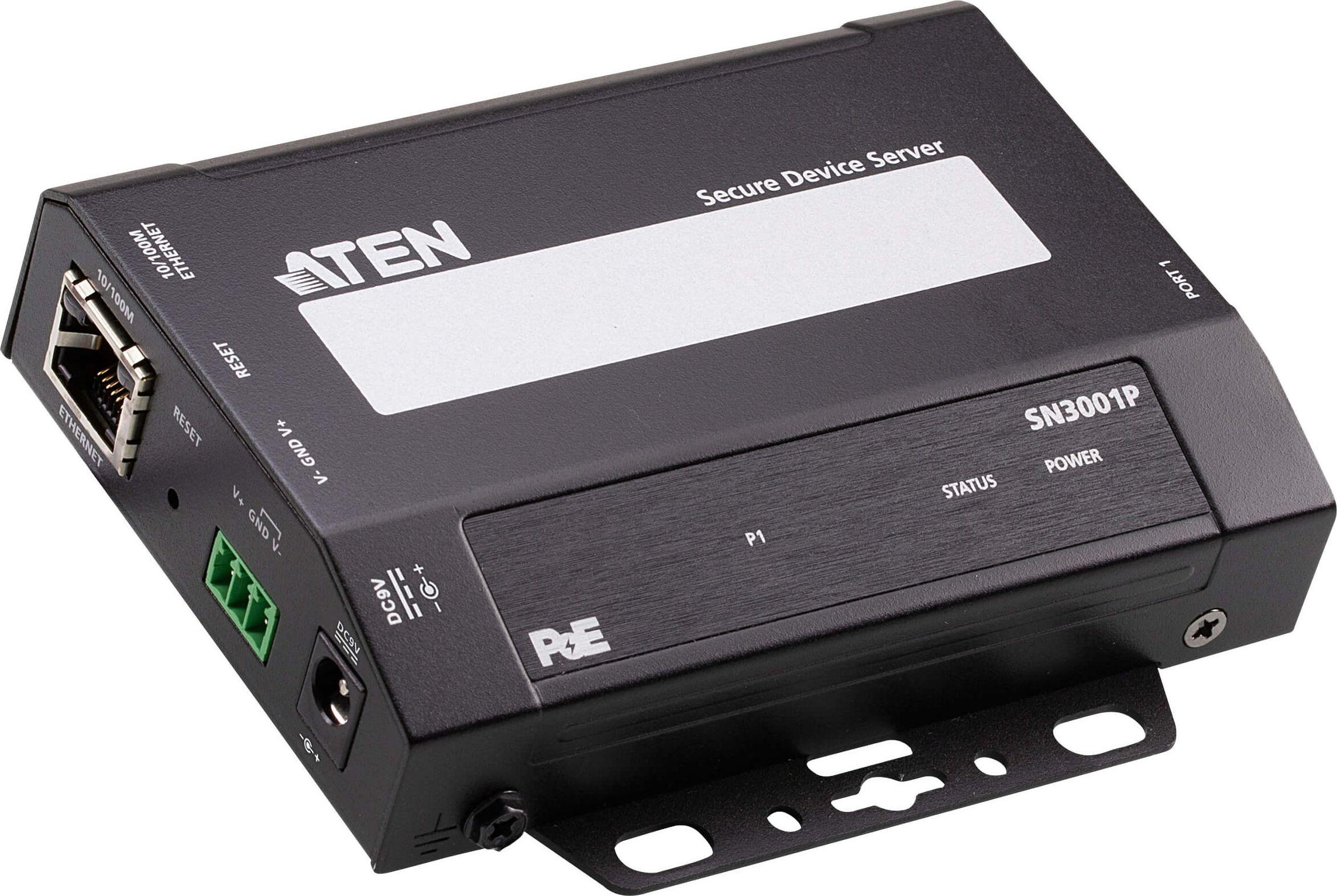 Aten SN3101 jungiklis