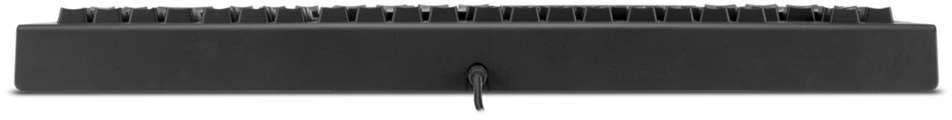 Przełącznik Belkin KVM 2-4-8 PORT SECURE USB KBD (F1DN008KBD)
