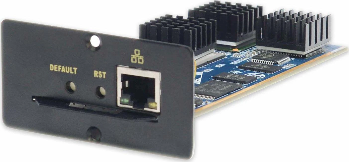 Assmann Electronic DIGITUS IP modulis KVM komutatoriams