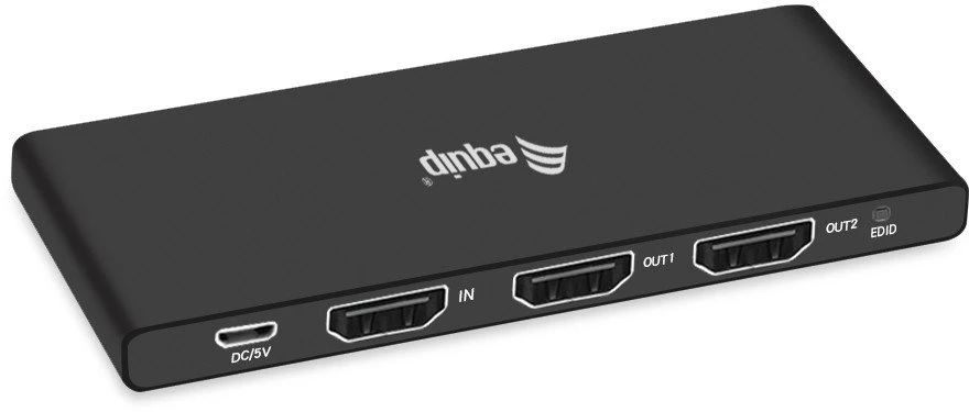 Equip 332716 HDMI 2x HDMI