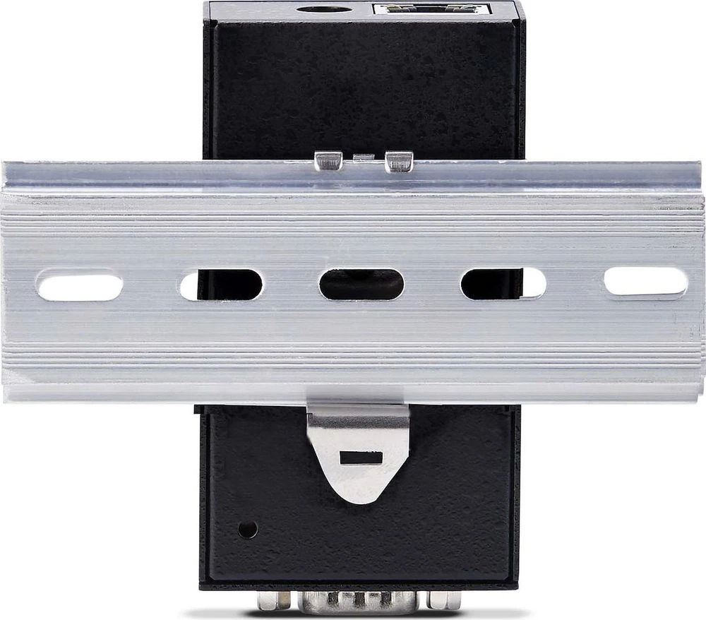 StarTech SERIAL TO ETHERNET ADAPTER/.