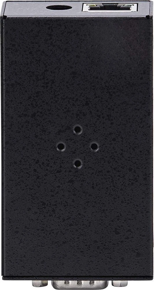 StarTech SERIAL TO ETHERNET ADAPTER/.