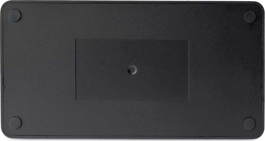 StarTech Switch StarTech C2-H46-UC2-PD-KVM KVM Switch Juodas