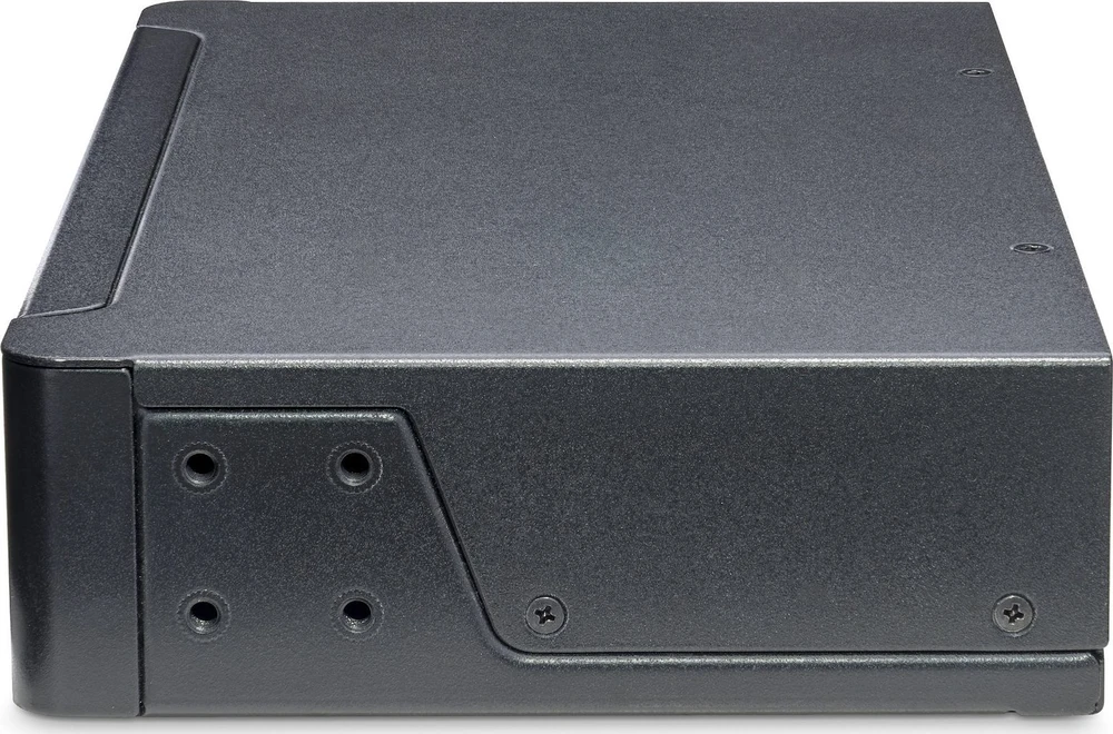 StarTech P4AD122-KVM-SWITCH/4-PORT DISPLAYPORT KVM SWITCH