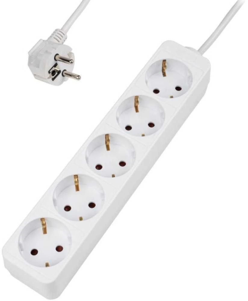 ATR Prailginimo laidas a/su 3x1.0mm KF-B-05P3X1.0/5M