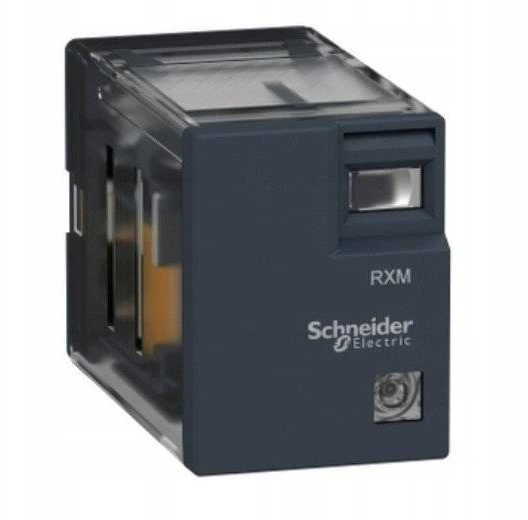 Schneider Electric MINIATŪRINĖ RELĖ OPTIMALI 2 CO 24