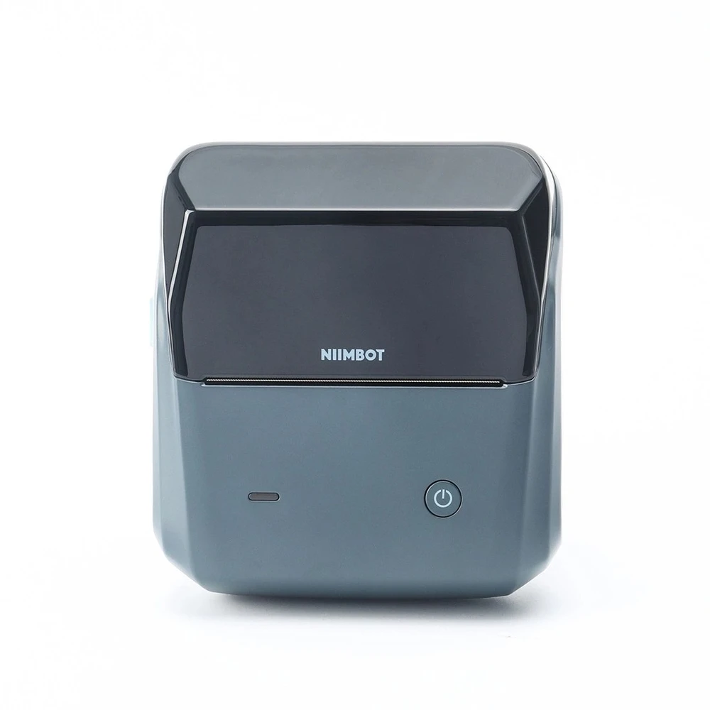 Niimbot B31 Portable Label Spausdintuvas (dark mėlynas)