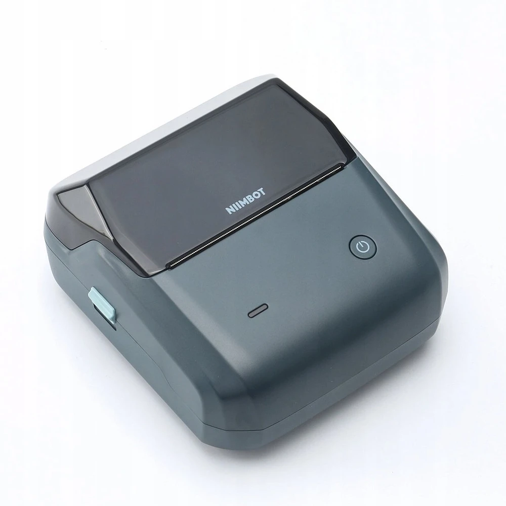 Niimbot B31 Portable Label Spausdintuvas (dark mėlynas)