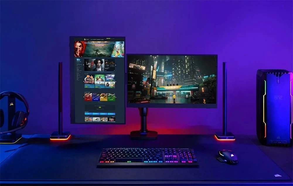 Uperfect UGame J5 M173J15 17.3" 3840*2160 60Hz Portable Monitorius