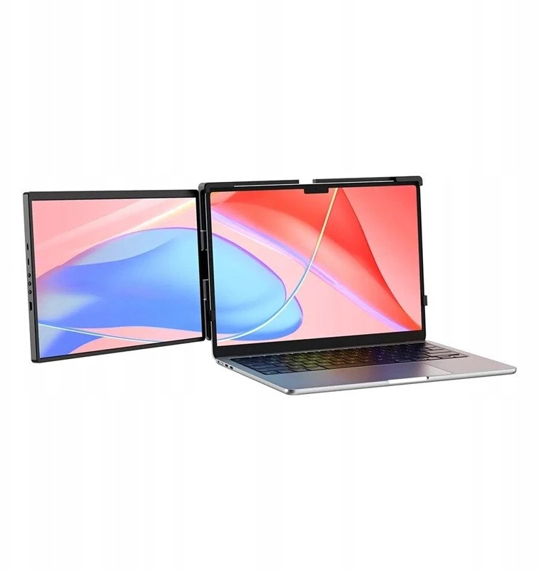Uperfect Z14-S M140G13 14″ 2240*1400 portable monitorius
