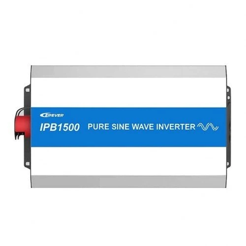 Azo EPEVER IPB1500-12(E/R) 12V 1500W įtampos keitiklis