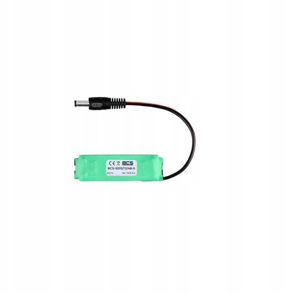 Bcs Power BCS-SD15/12/48-II