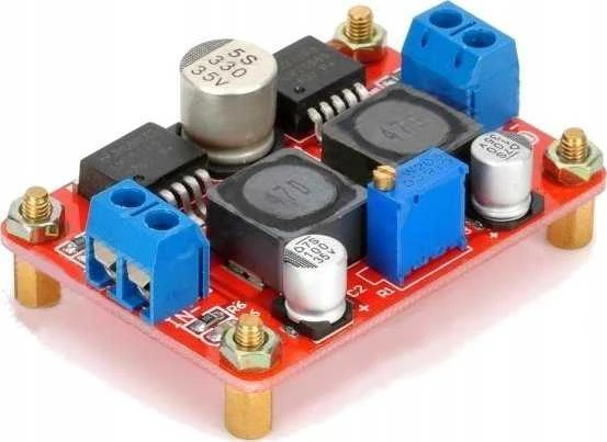 TST KEITIKLIO MODULIS PZDU-2826 DC/DC