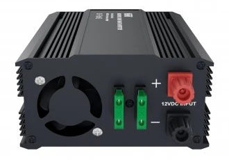Išorinė Baterija - Newell 12 V/230 V 500 W Modifikuotos Sinusoidės Keitiklis