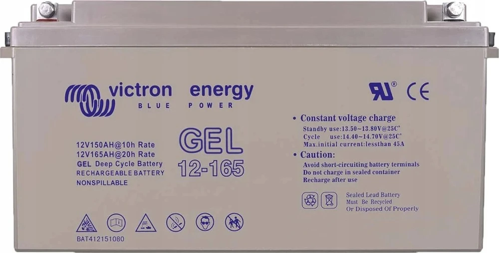 Victron Energy MultiPlus 12/2000/80-32
