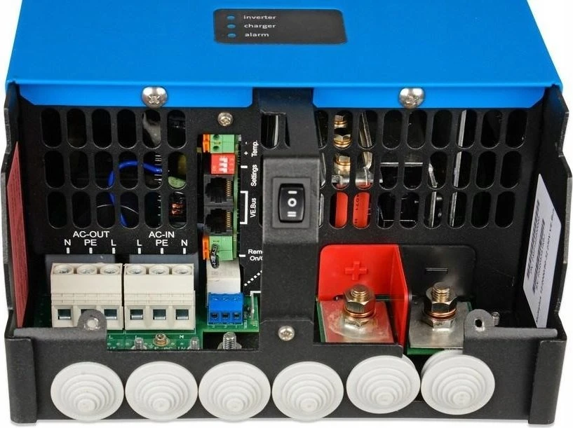Victron Energy MultiPlus 12/2000/80-32