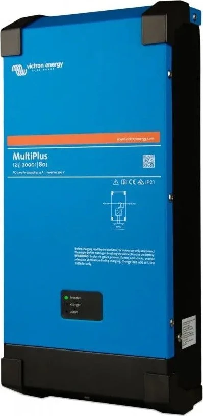 Victron Energy MultiPlus 12/2000/80-32