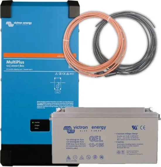 Victron Energy MultiPlus 12/2000/80-32