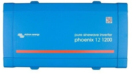 Victron Energy Phoenix 12/1200 VE.Direct Schuko