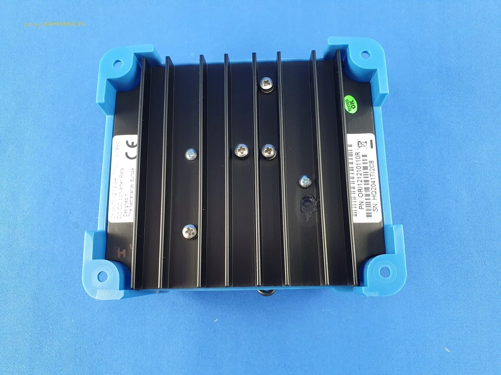Victron Energy VIG Orion-Tr 12/12-9A (110W)