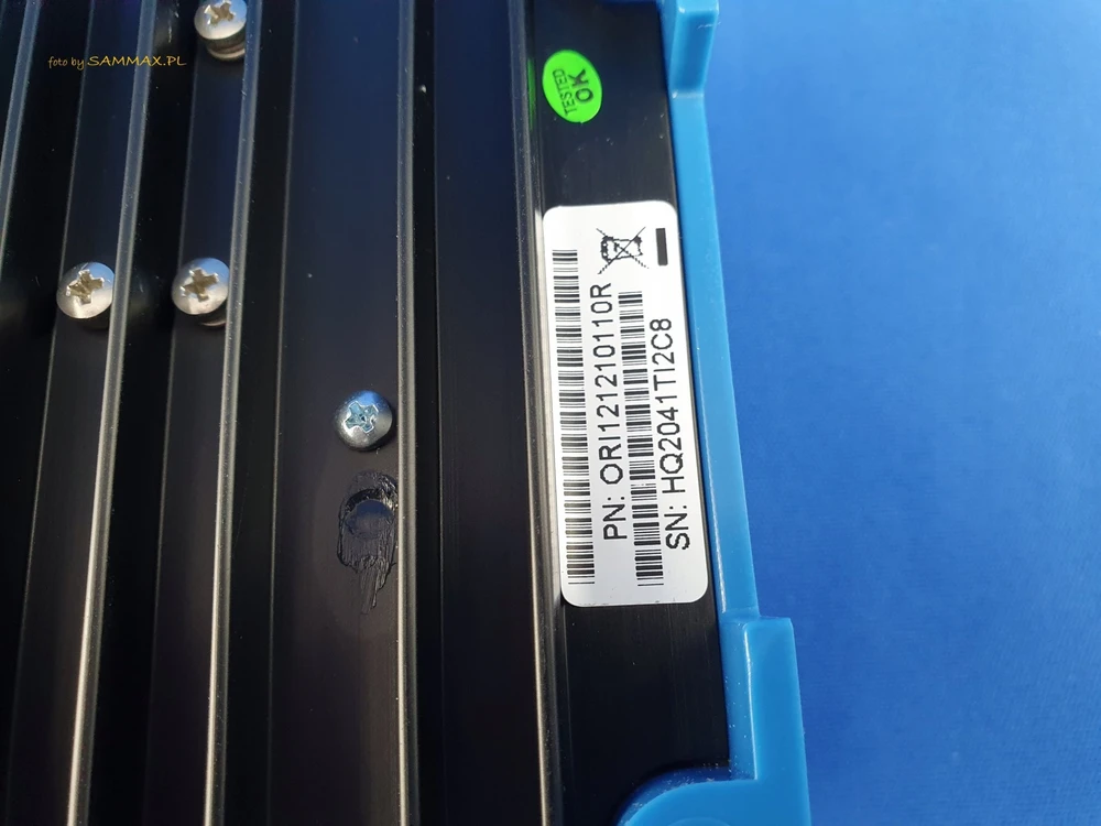Victron Energy VIG Orion-Tr 12/12-9A (110W)