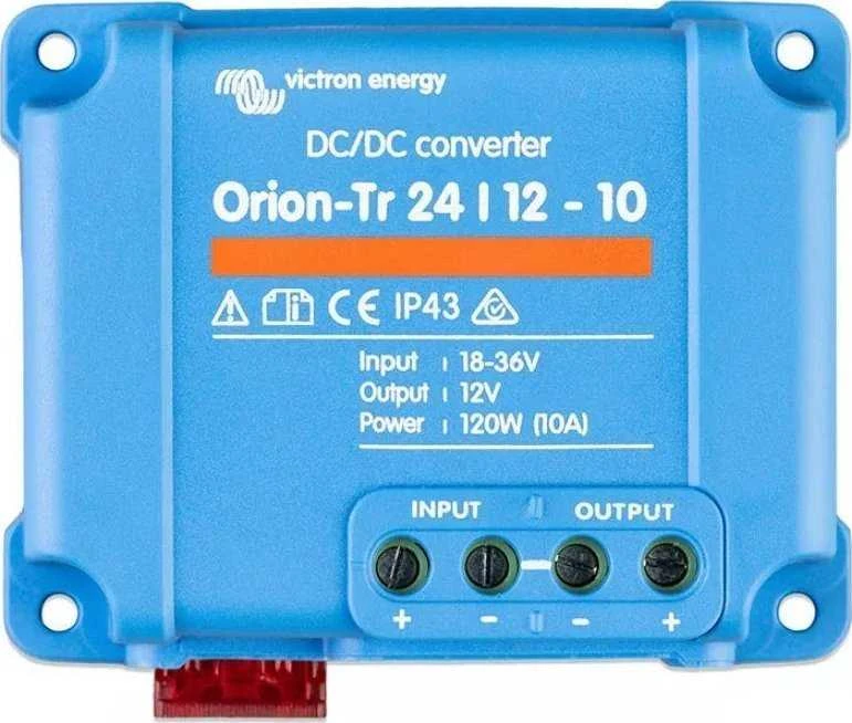 VIG Victron Energy ORI241220200R be kategorijos