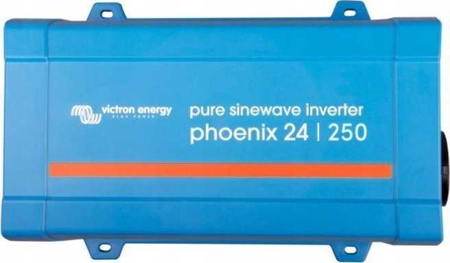 Przetwornica Victron Energy Victron Energy Phoenix 24/250 VE.Direct Schuko*