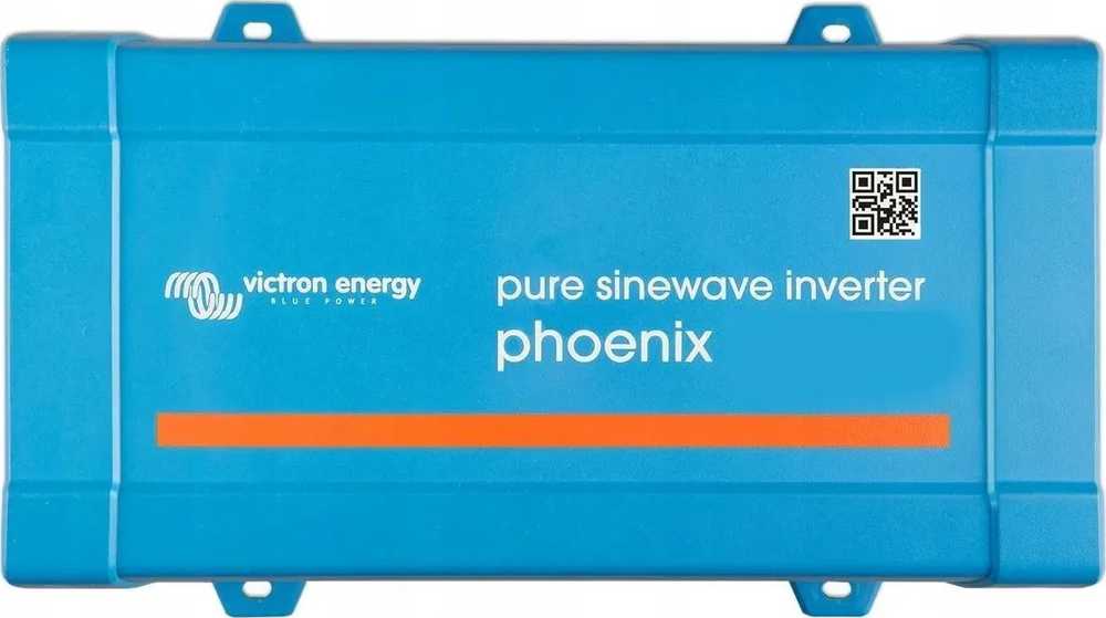 Przetwornica Victron Energy Victron Energy Phoenix 24/250 VE.Direct Schuko*
