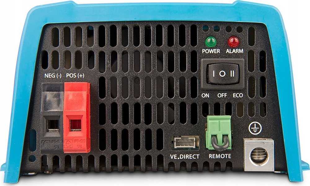Przetwornica Victron Energy Victron Energy Phoenix 24/250 VE.Direct Schuko*