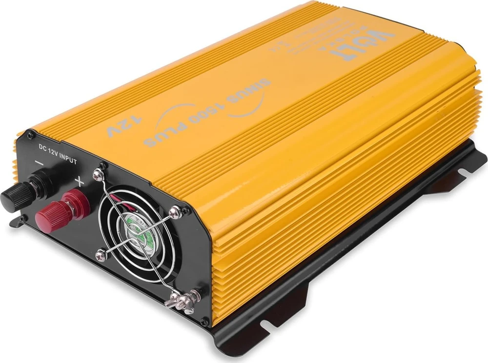 KEITIKLIO MODULIS SINUS-PLUS-1500-12/230V VOLT Polska