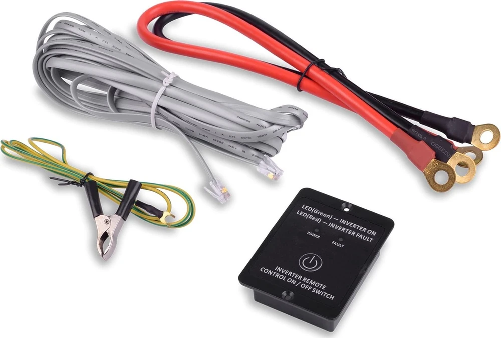 KEITIKLIO MODULIS SINUS-PLUS-1500-24/230V VOLT Polska