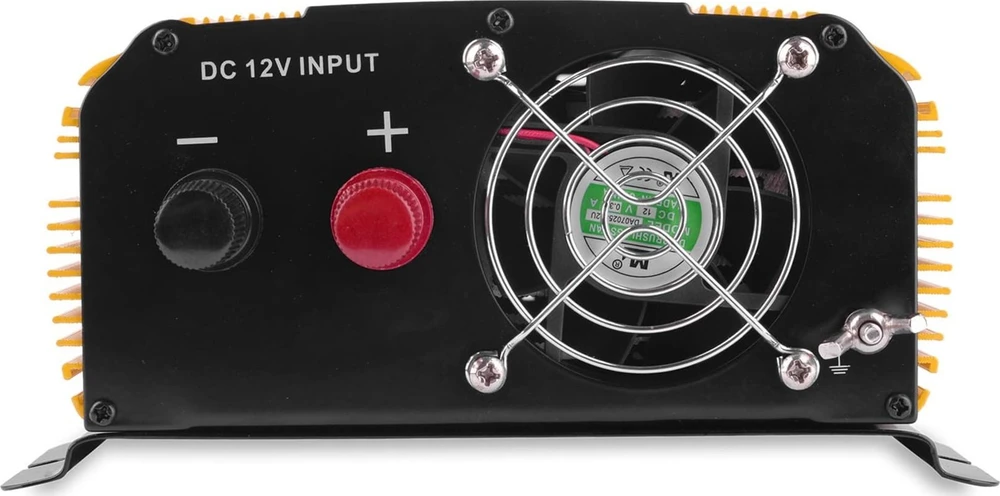 KEITIKLIO MODULIS SINUS-PLUS-1500-12/230V VOLT Polska